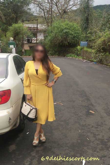 Hyderabad escorts